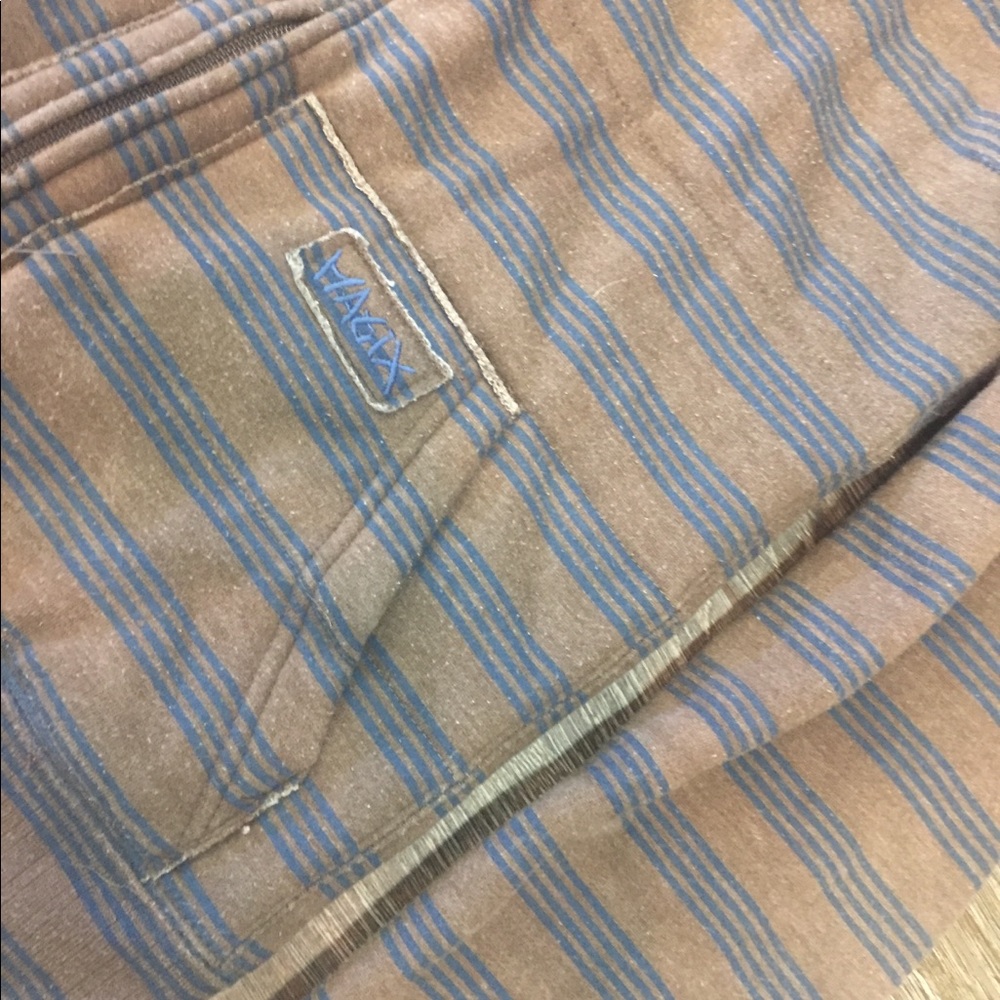 Matrix jacket - Picture 2 of 3